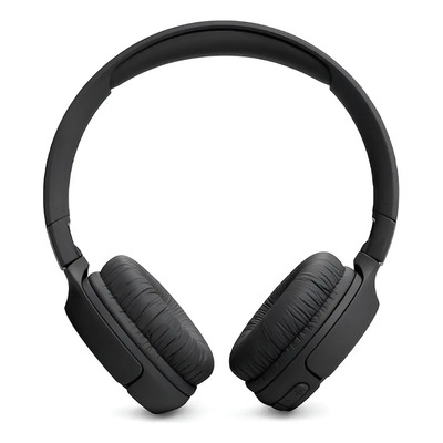 Audífonos Inalámbricos Jbl Tune 520bt Negro | Envío gratis