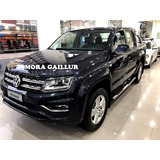 Volkswagen Vw Amarok Highline 0km 4x2 Automatica 2024 P9