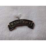 Pin Moto Vincent Motorcycles No Harley Hrd Gilera Indian 