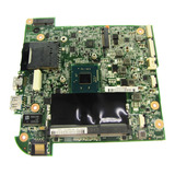Motherboard Para Netbook G5 G6 Ef10mix 15bfu9-014000 Ddr3l
