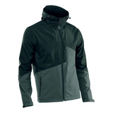 Jaqueta De Ciclismo Northwave Enduro Softshell Inverno Preta