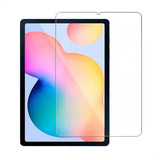 Película De Vidro Premium Galaxy Tab S6 Lite 10.4 Sm-p610