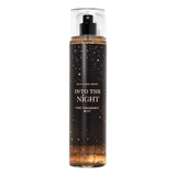 Body Mist Into The Night Bath & Body