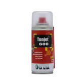 Tunjet 600 Delta Lubricante Anticorrosivo C/ Ptfe 180cc/105g