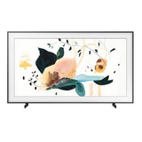 Smart Tv Samsung The Frame Qn55ls03aagczbc Qled Tizen 4k 55  220v