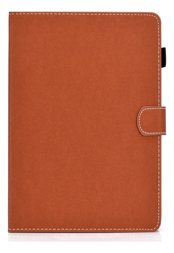 Funda De Piel Magnética Para Kindle Fire Hd10 2015