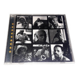 Cuban All Stars - A Toda Cuba Le Gusta / Cd Usa