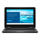 Notebook Dell Chromebook 3110 Hdtáctil;n4500;8gb;64ssd;wifi6