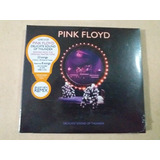 Cd Pink  Floyd - Delicate  Sound Of Thund 2cd