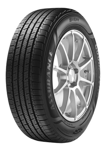 Llanta 225/55r19 Assurance Maxlife 99v Sl