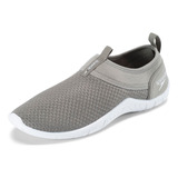 Zapatos Acuáticos Gris Tidal Cruiser Hombre Speedo