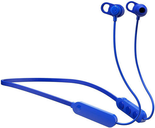 Audifonos In-ear Skullcandy Jib Plus Inalambricos Azul