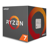 Processador Ryzen 7 2700x Usado