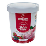 Helado Capilar Frutos Rojos Vegano- Ml A - mL a $98