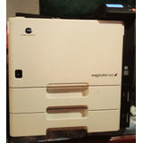 Impresora Konica Minolta 8650