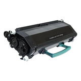 Toner Compatível P/ Lexmark E260dn E360dn E460dn 3,5k