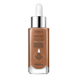 Loreal True Match Nude Maquillaje 1 % De Acido Hialurónico