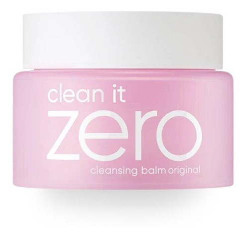 Banila Co. Clean It Zero Cleansing Balm Original 100ml
