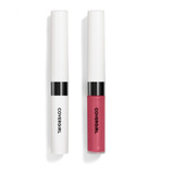 Labial Outlast All-day De Covergirl Dos Pasos- Tono 530