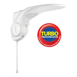 Duo Shower Eletronica Turbo 7500 W 220v Lorenzetti