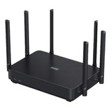 Router Xiaomi Router Ax3200 Negro - Avinari