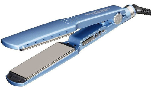 Plancha Nanotitanium Babyliss Cable Giratorio Elimina Frizz