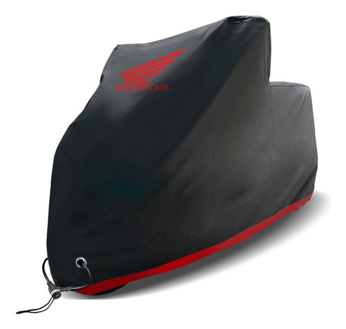 Funda Cubre Moto Honda Xr 150 190 ! 