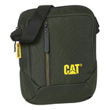 Bolso Casual Cat Shoulder Bag  Unisex