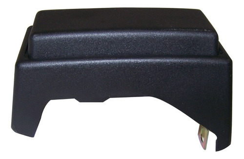 Tope Parachoque Trasero Derecho Jeep Cherokee Xj 1988-2001 Foto 2