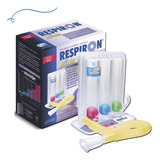 Respiron Kids Exercitador Incentivador Respiratório Infantil