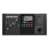 Avid Artist Control Pro Tools Mixer Controladora Touchfaders