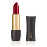 Labial Red Carper Cobertura Total Original De Jafra, 