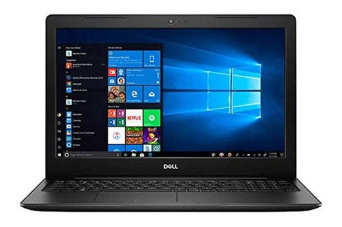 Dell Inspiron 15: 10ª Generación Core I5-1035g1