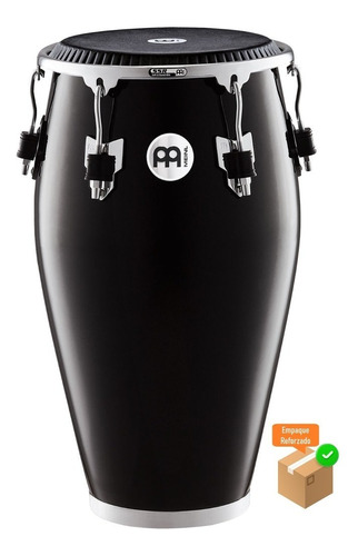 Meinl Fcr1212bk Tumba 12 1/2 Pulgadas Percusión