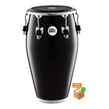 Meinl Fcr1212bk Tumba 12 1/2 Pulgadas Percusión