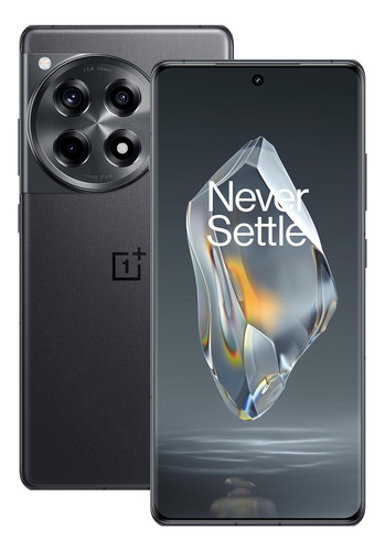 Oneplus 12r 16gb+256gb Snapdragon 8 Gen2 + Cover + Protector