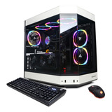 Cyberpowerpc Gamer Xtreme Vr Gaming Pc Intel Core I9-13900kf