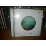 Jason Mraz - Yes ! - Cd