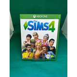 The Sims 4 Xbox One Mídia Física Original