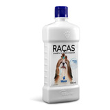 Shampoo E Condicionador Para Shitzu 2 Em 1 P/ Cachorro 500ml