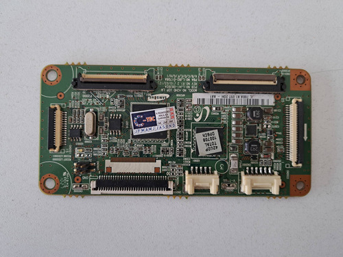 Placa Tcon Tv Samsung Pl42c430a1