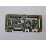 Placa Tcon Tv Samsung Pl42c430a1