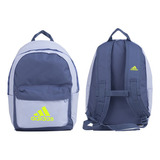 Mochila adidas Originals Kids Azul De 11,5 Litros