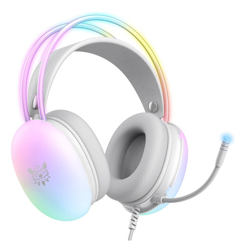 Audifono Gamer Onikuma X25 Full Rgb 