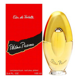 Perfume Mujer Paloma Picasso Dama Eau De Toilette 100ml