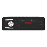 Radio Automotivo Cinoy 4x45 Bluetooth 2 Usb Comando De Voz