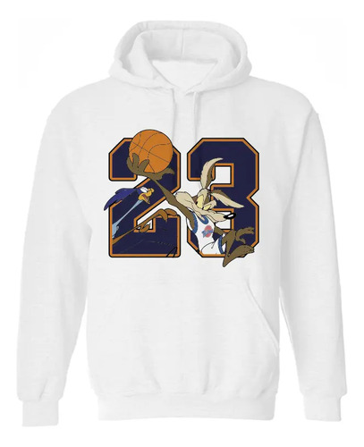 El Coyote Y Correcaminos Basquetbol 481