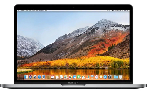 Macbook Pro 13 Core I7 3.3ghz, Touch, 2016, 256gb, 16gb Ram 