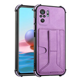 Funda Para Xiaomi Redmi Note 10 4g/note 10s Dream Pu