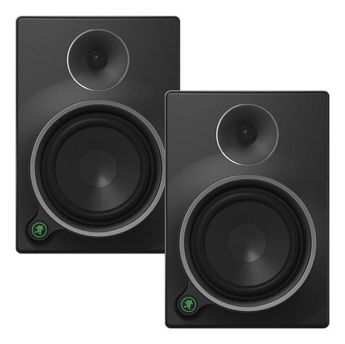 Monitores Mackie Mr8 Mk3